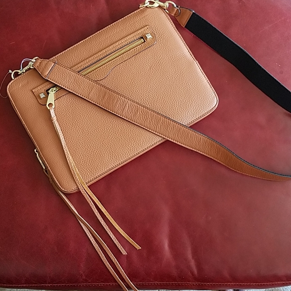 rebecca minkoff laptop bag